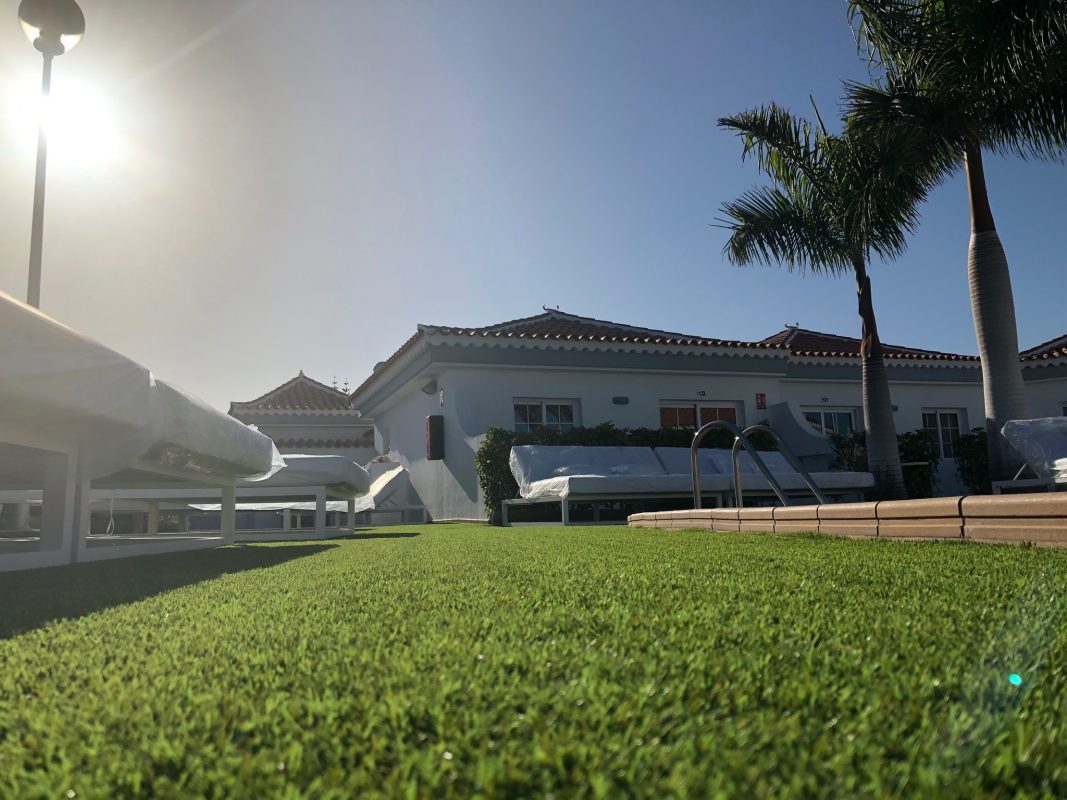 TARA SUITES MASPALOMAS