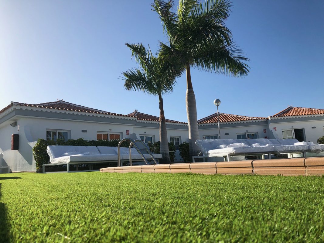 TARA SUITES MASPALOMAS