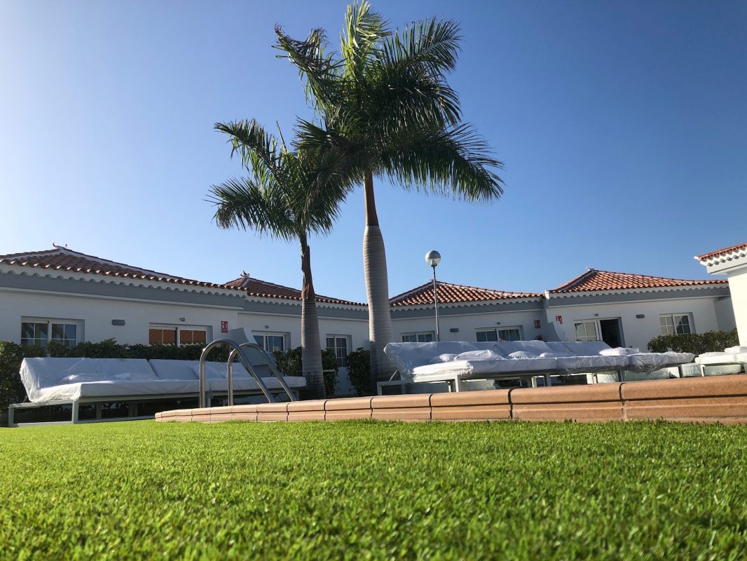 TARA SUITES MASPALOMAS