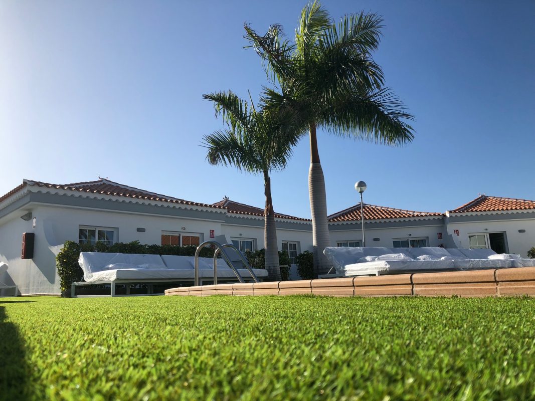 TARA SUITES MASPALOMAS