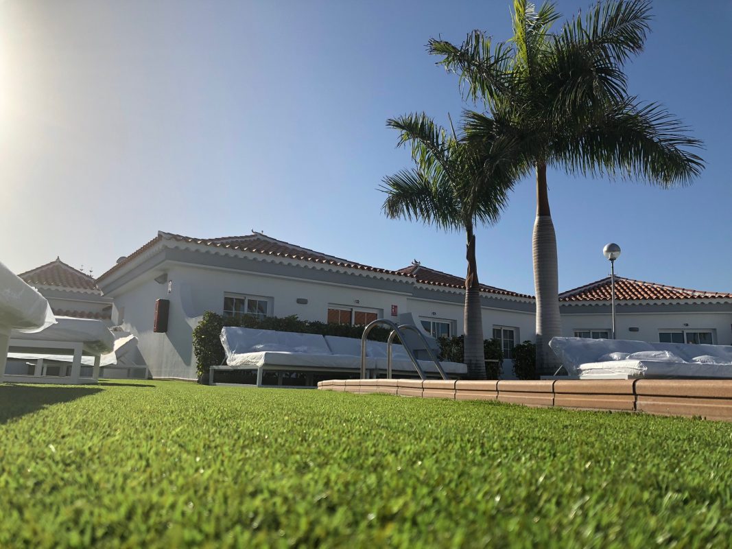 TARA SUITES MASPALOMAS