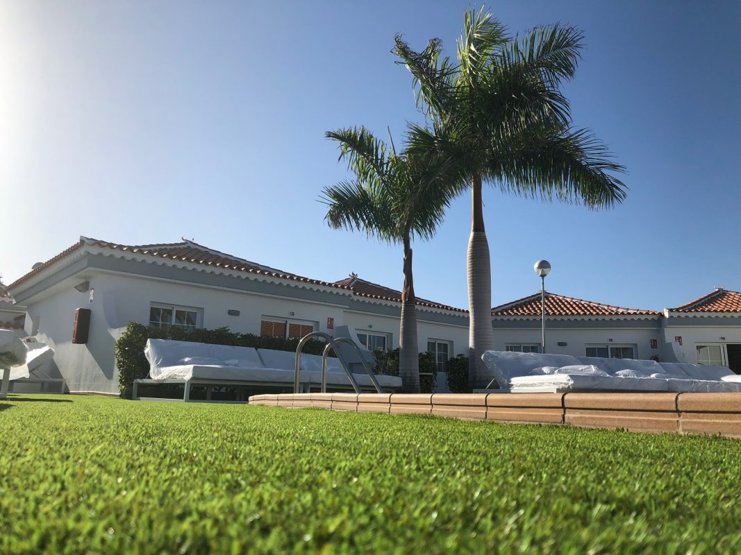 TARA SUITES MASPALOMAS