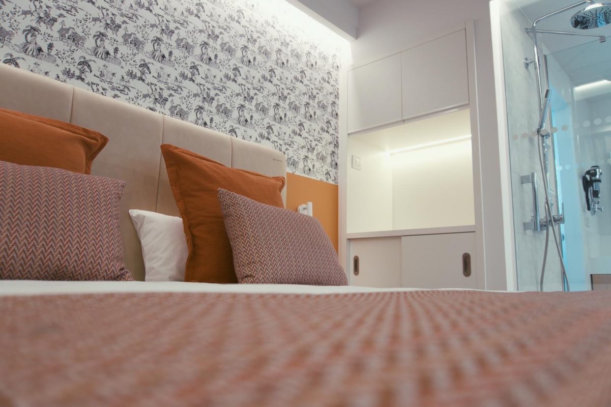 TARA SUITES MASPALOMAS