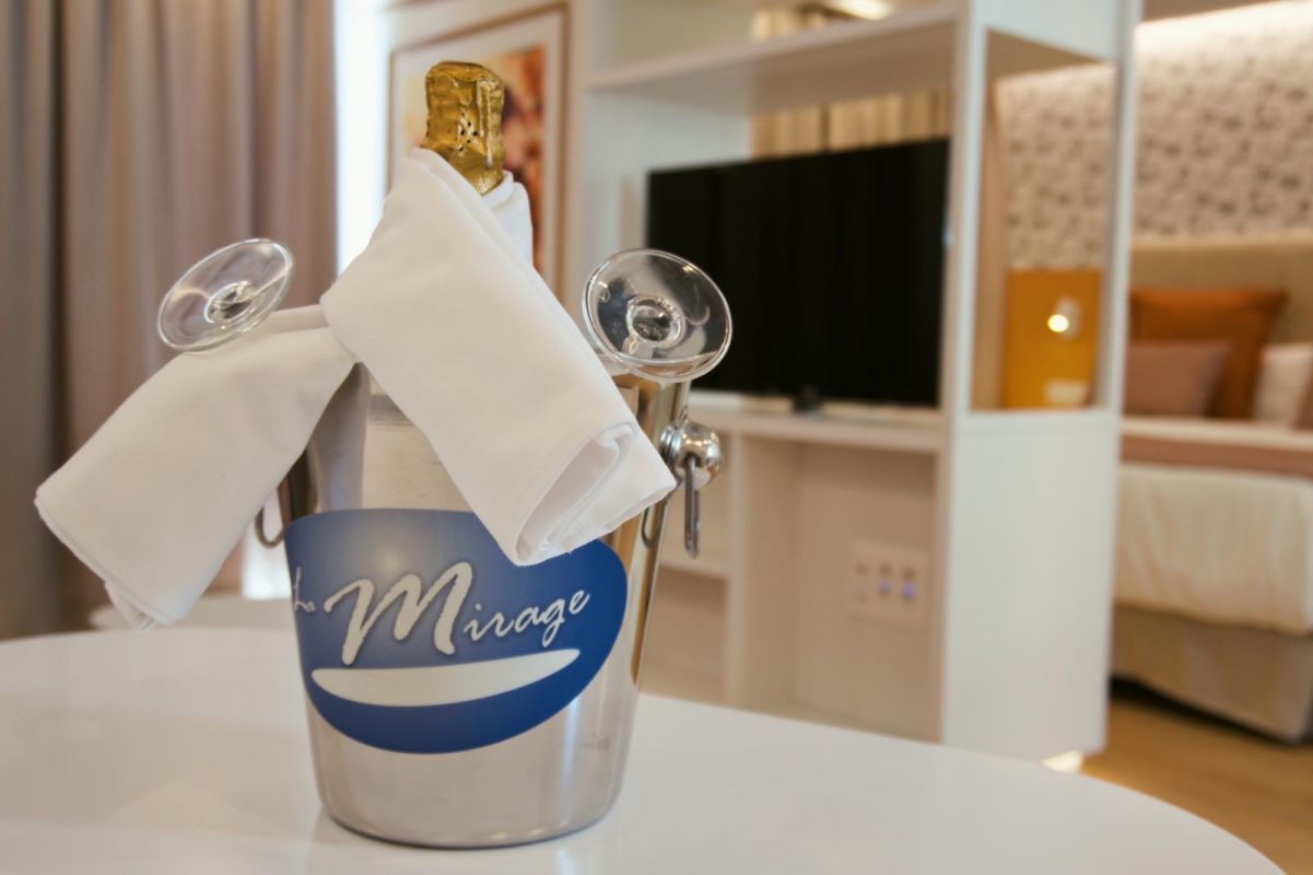 TARA SUITES MASPALOMAS