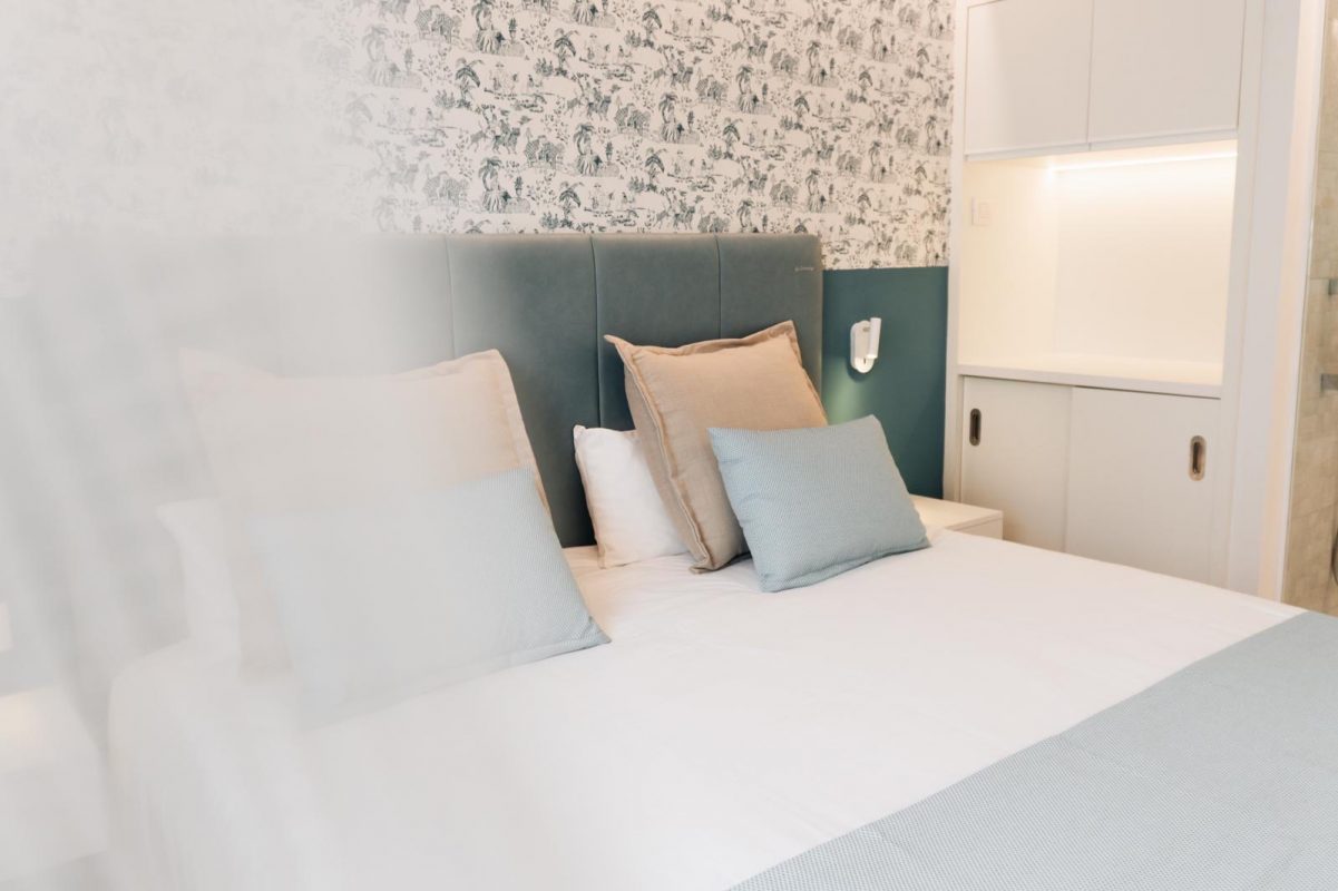 TARA SUITES MASPALOMAS