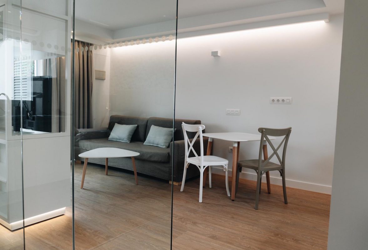 TARA SUITES MASPALOMAS