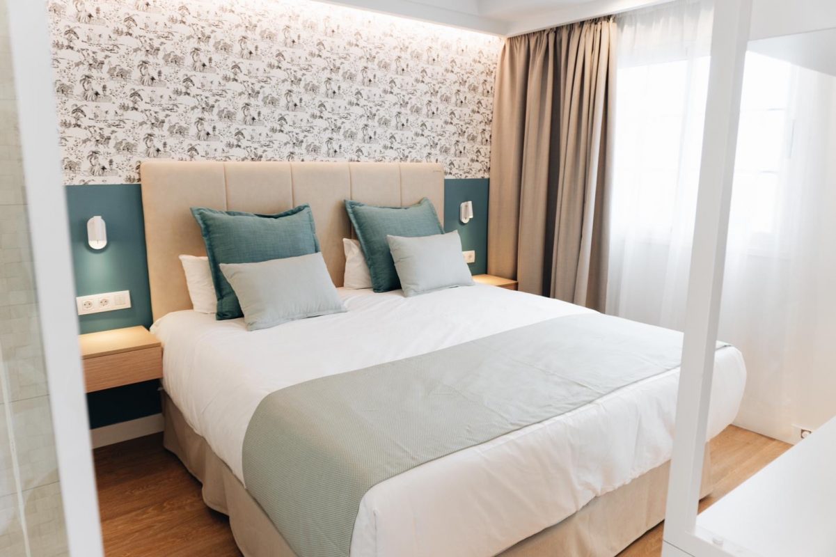 TARA SUITES MASPALOMAS