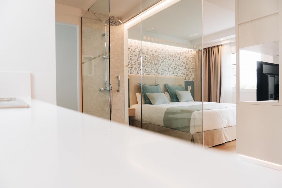 TARA SUITES MASPALOMAS