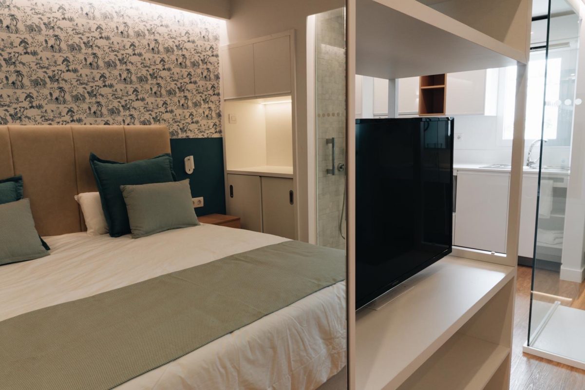 TARA SUITES MASPALOMAS