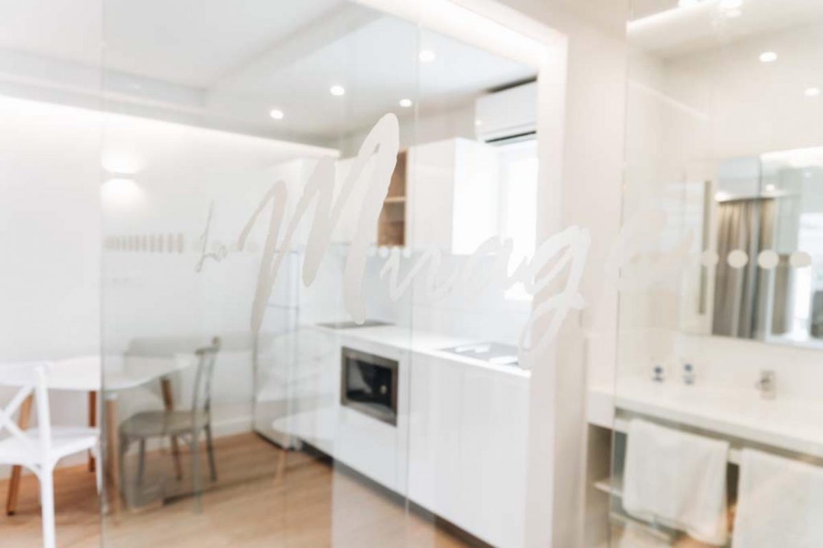 TARA SUITES MASPALOMAS