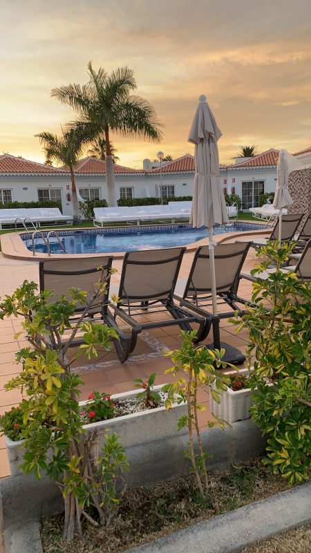 TARA SUITES MASPALOMAS
