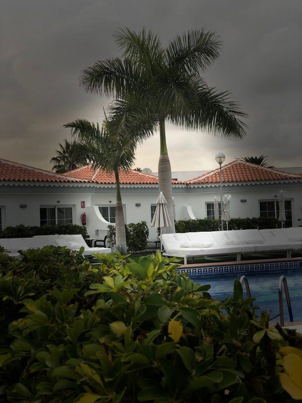 TARA SUITES MASPALOMAS