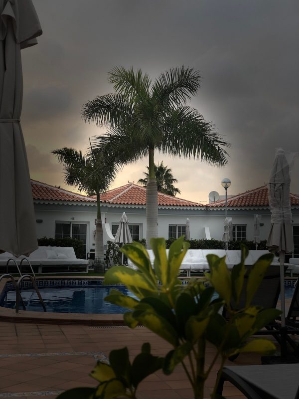 TARA SUITES MASPALOMAS