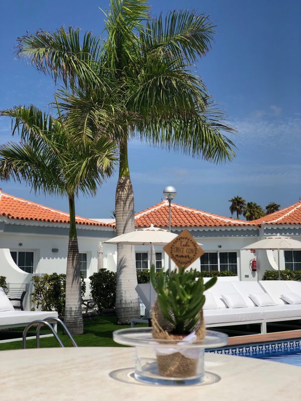 TARA SUITES MASPALOMAS