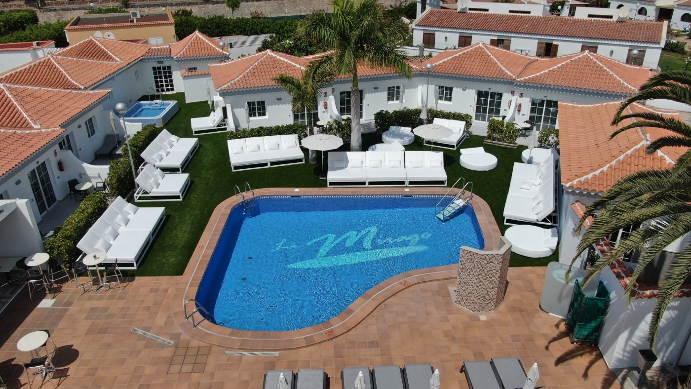 TARA SUITES MASPALOMAS