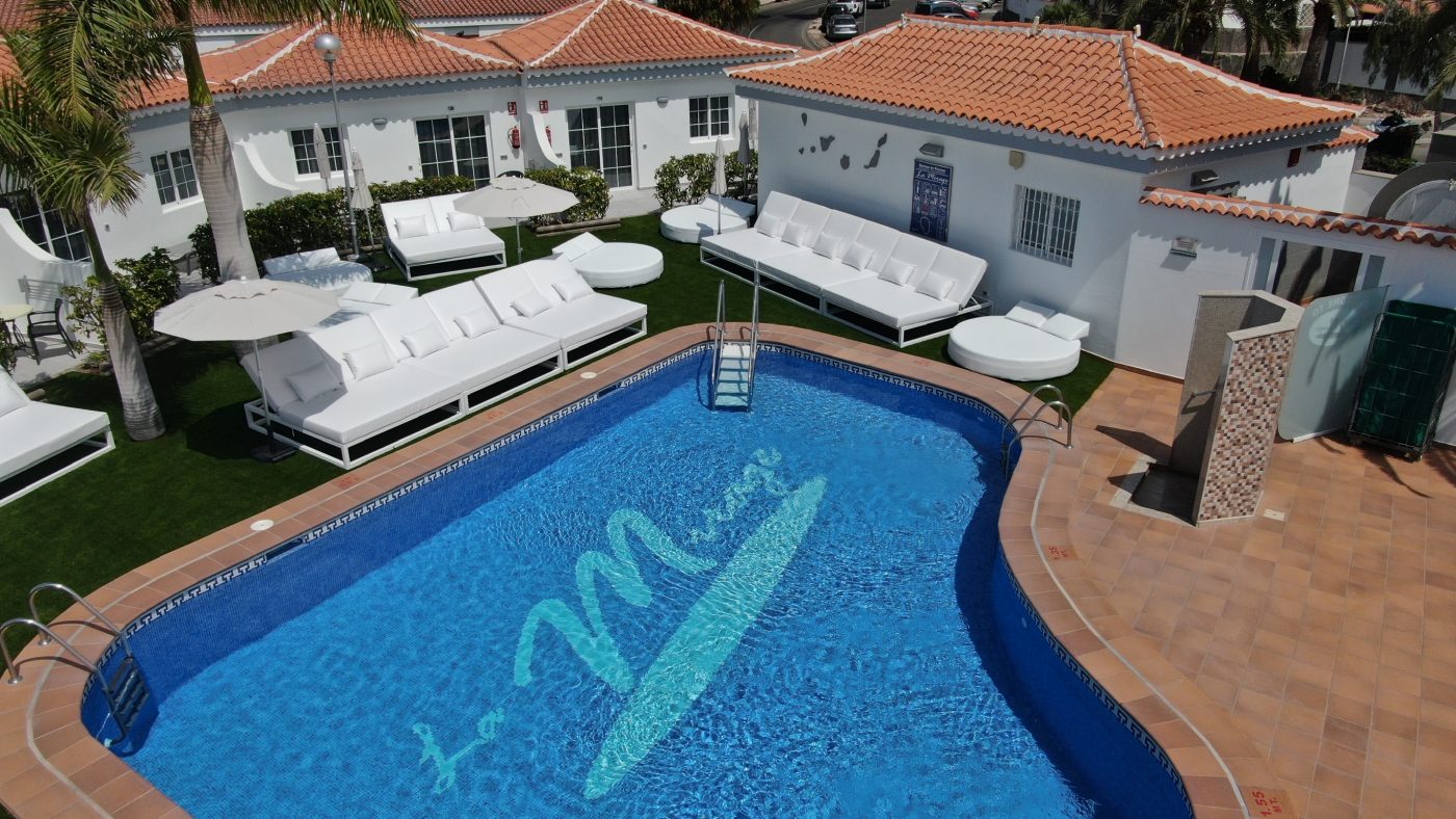 TARA SUITES MASPALOMAS