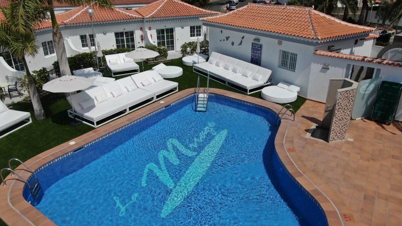TARA SUITES MASPALOMAS
