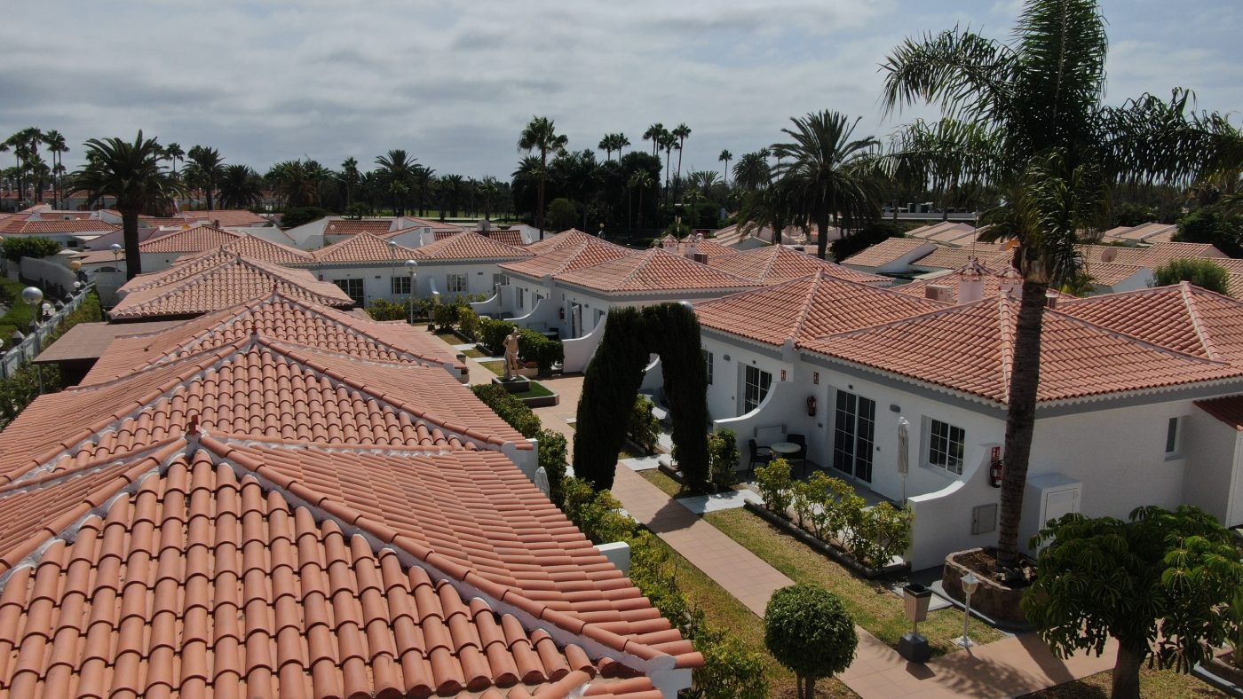 TARA SUITES MASPALOMAS