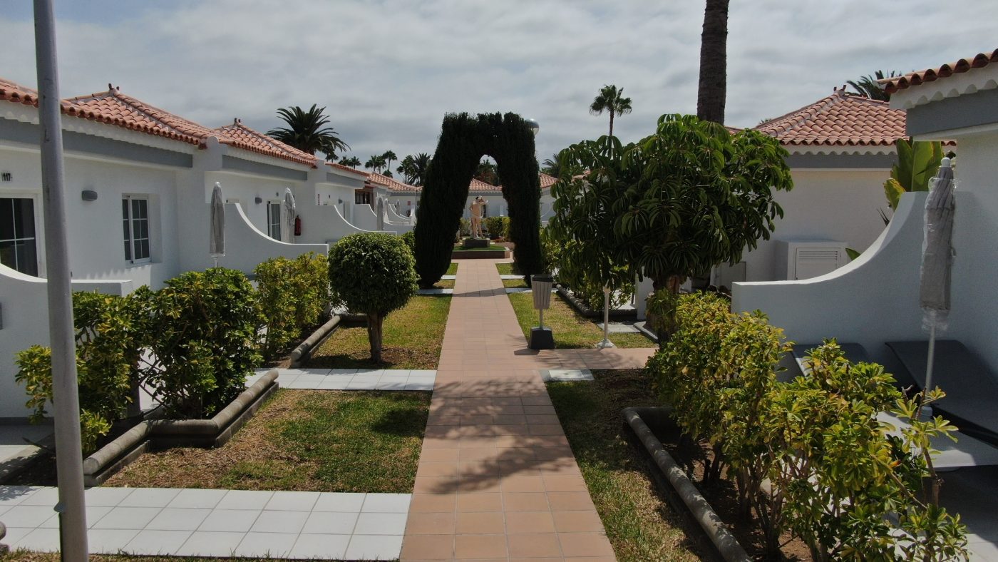 TARA SUITES MASPALOMAS
