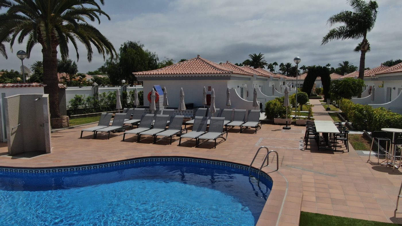 TARA SUITES MASPALOMAS