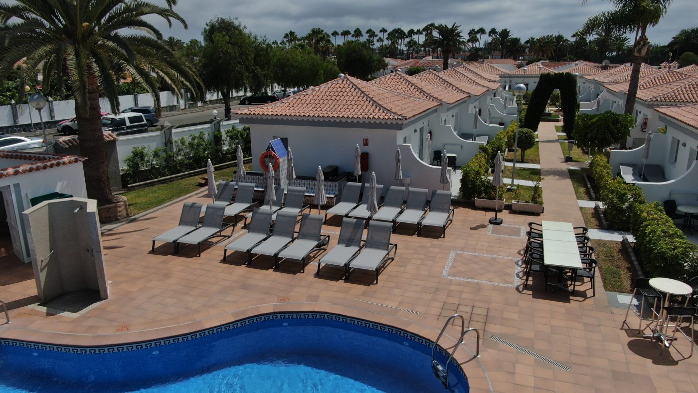 TARA SUITES MASPALOMAS