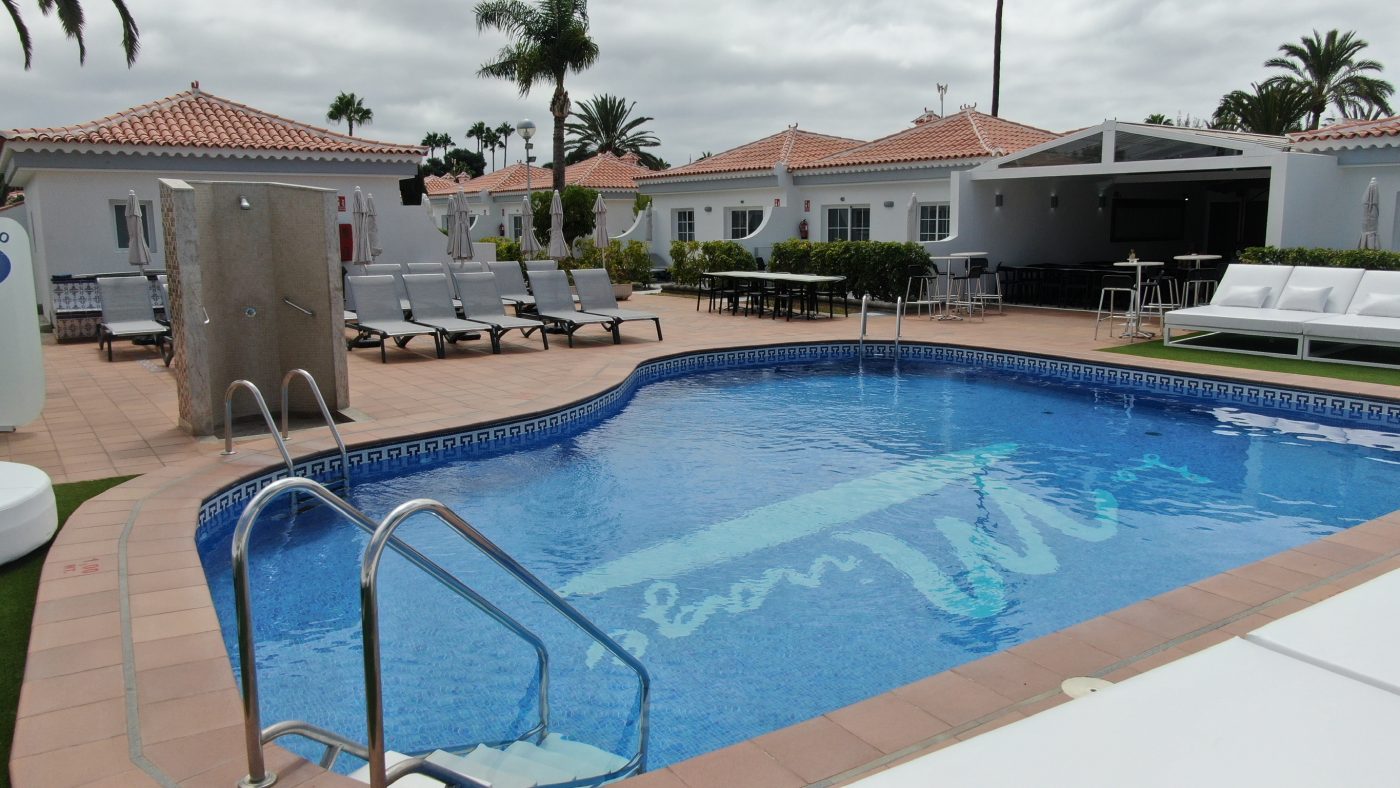TARA SUITES MASPALOMAS