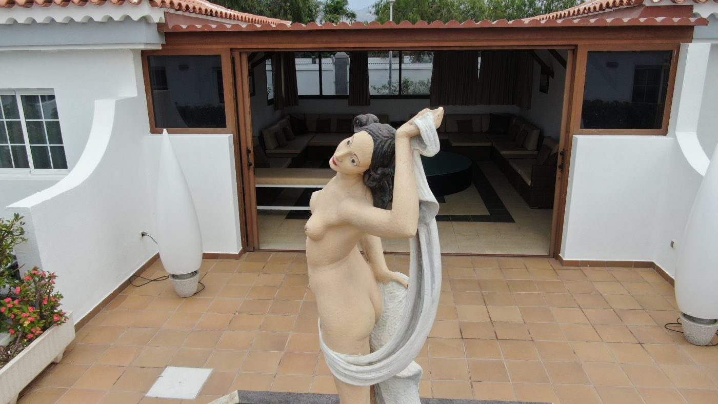 TARA SUITES MASPALOMAS