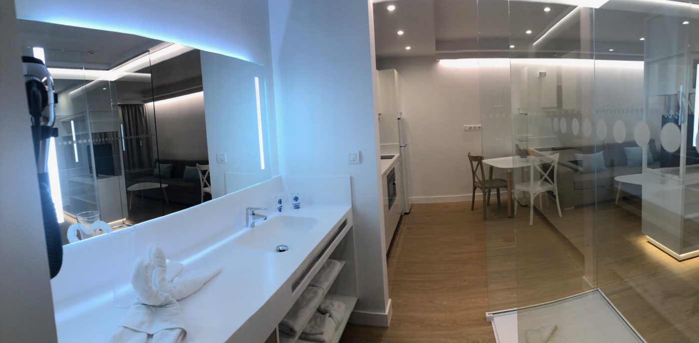 TARA SUITES MASPALOMAS