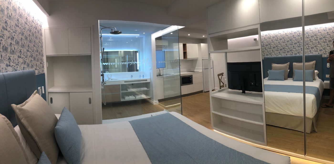 TARA SUITES MASPALOMAS