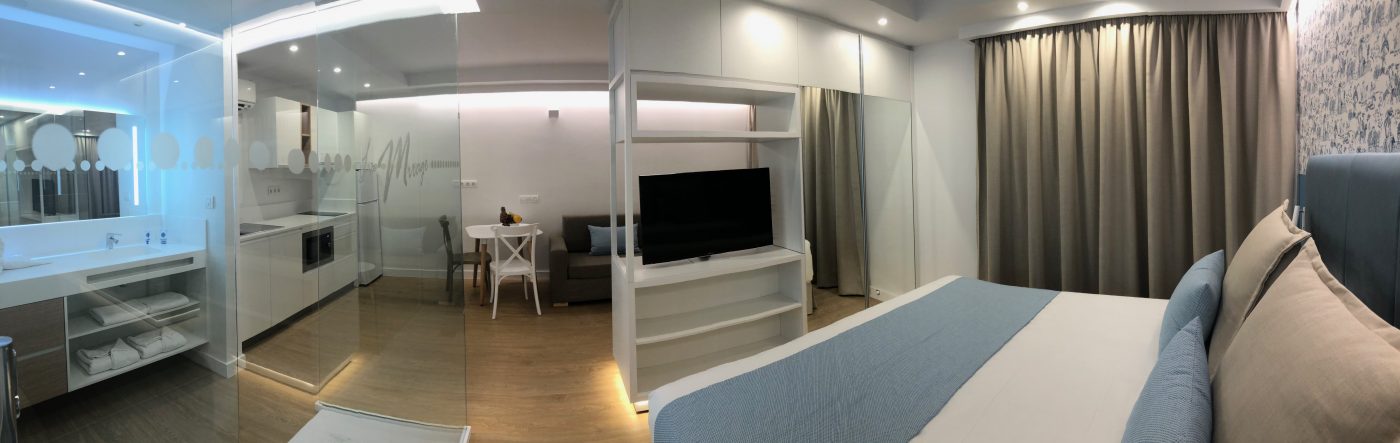 TARA SUITES MASPALOMAS