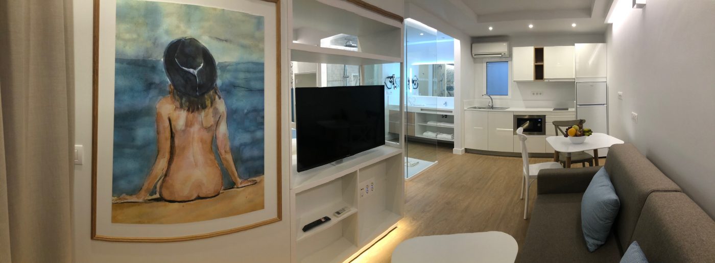 TARA SUITES MASPALOMAS