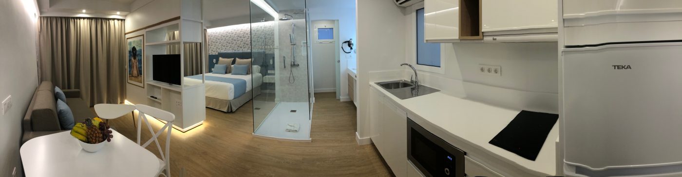 TARA SUITES MASPALOMAS