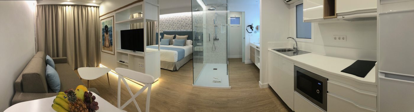 TARA SUITES MASPALOMAS