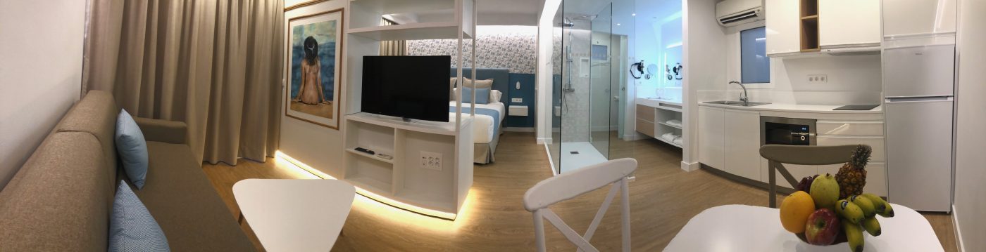 TARA SUITES MASPALOMAS