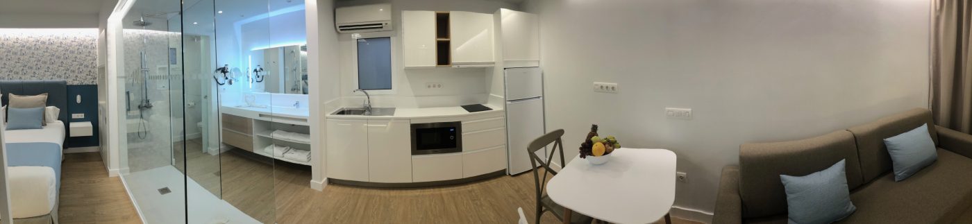 TARA SUITES MASPALOMAS