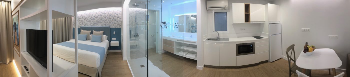 TARA SUITES MASPALOMAS