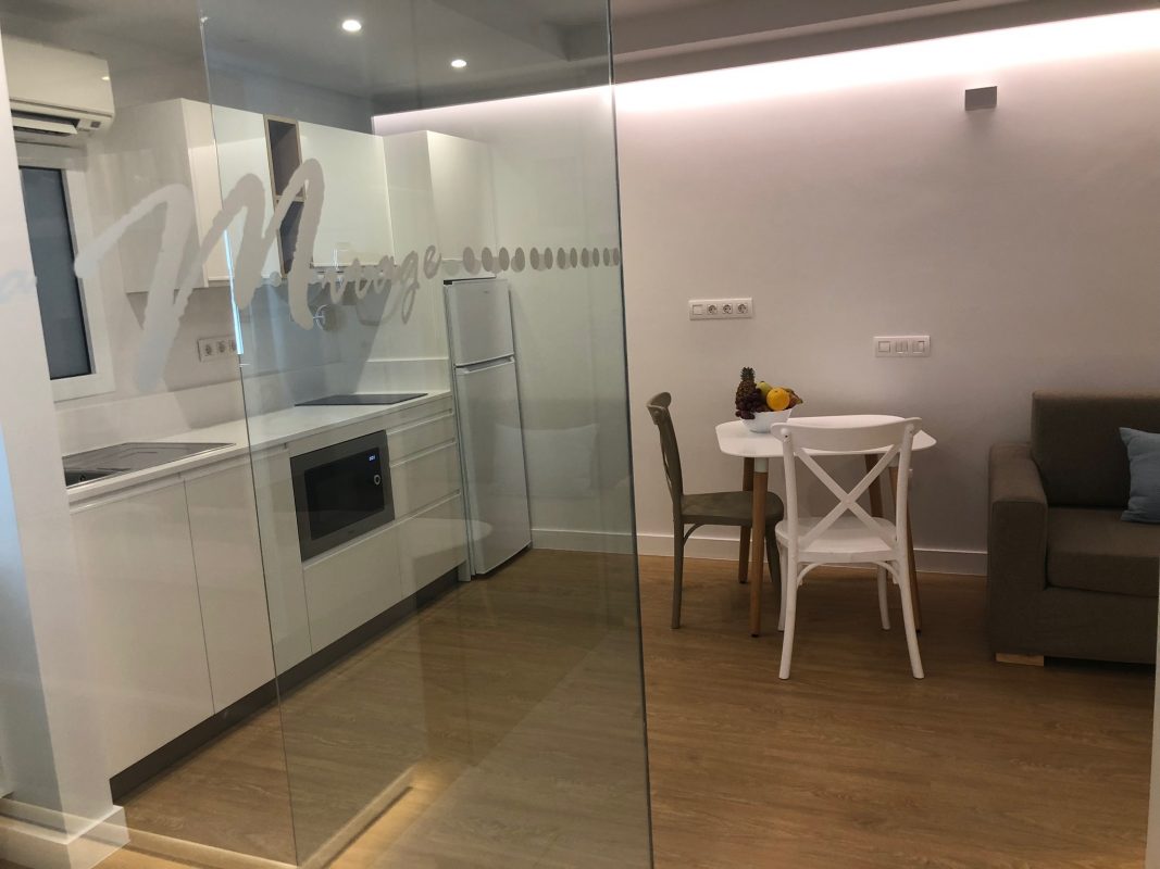 TARA SUITES MASPALOMAS