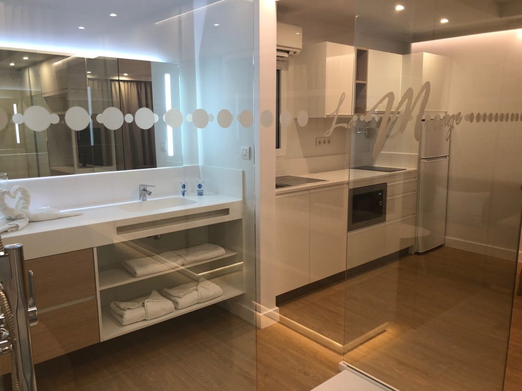 TARA SUITES MASPALOMAS