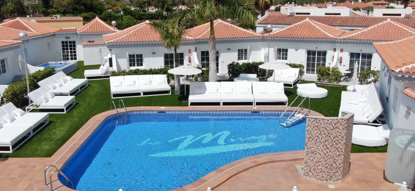 TARA SUITES MASPALOMAS