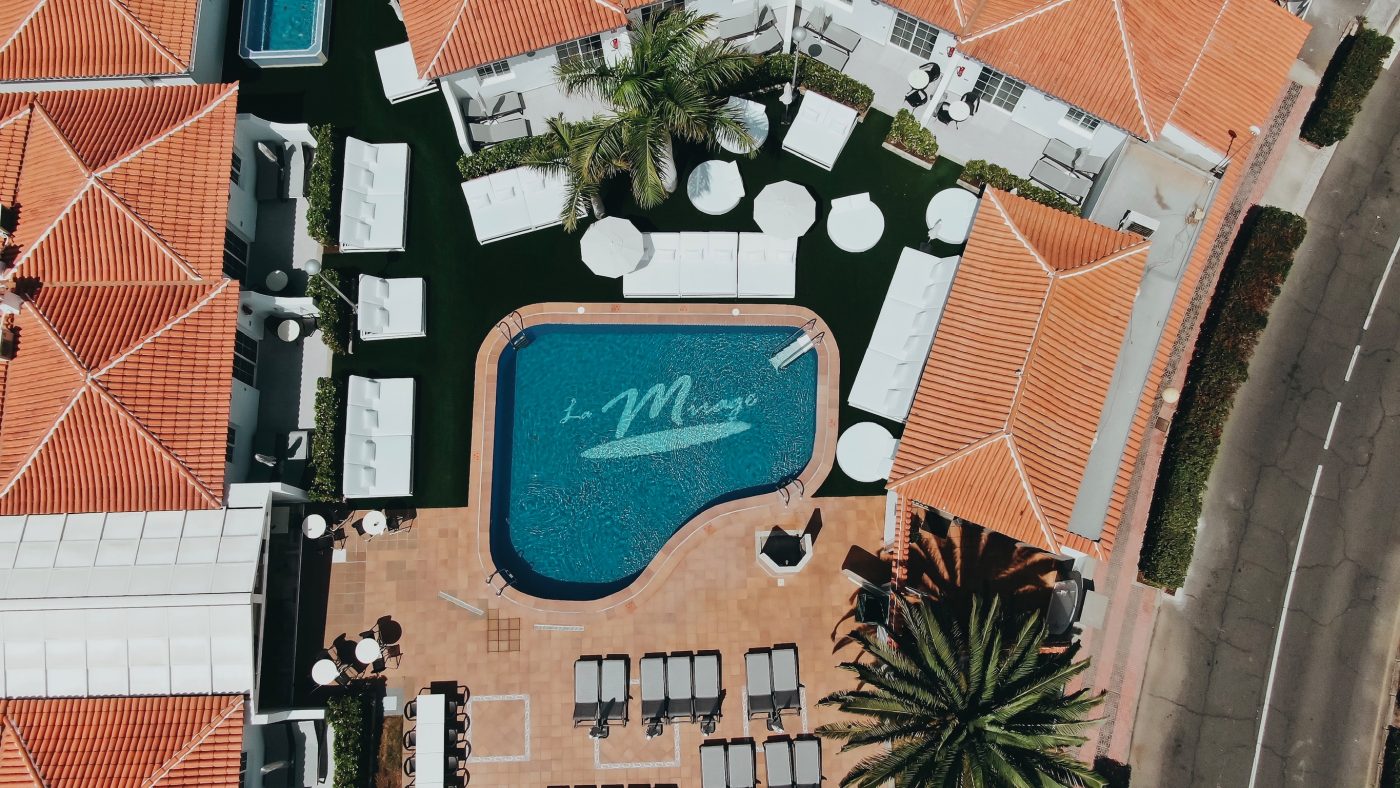 TARA SUITES MASPALOMAS