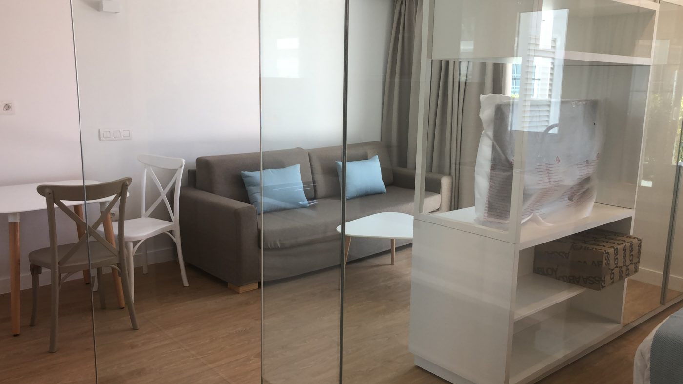 TARA SUITES MASPALOMAS