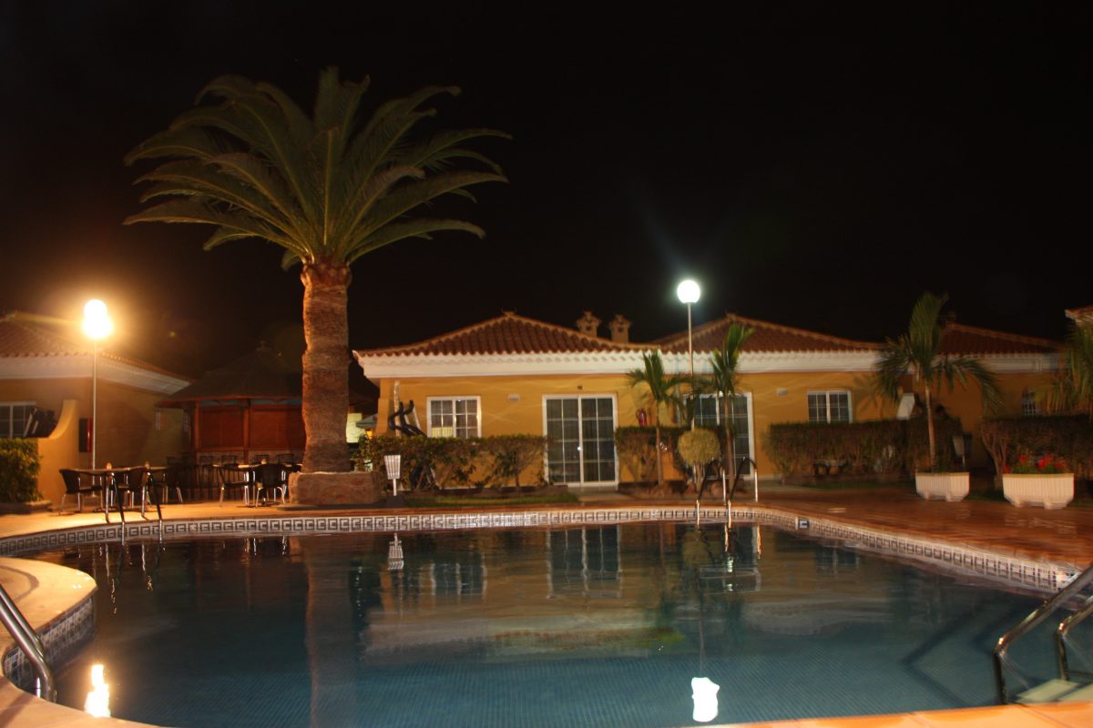 TARA SUITES MASPALOMAS