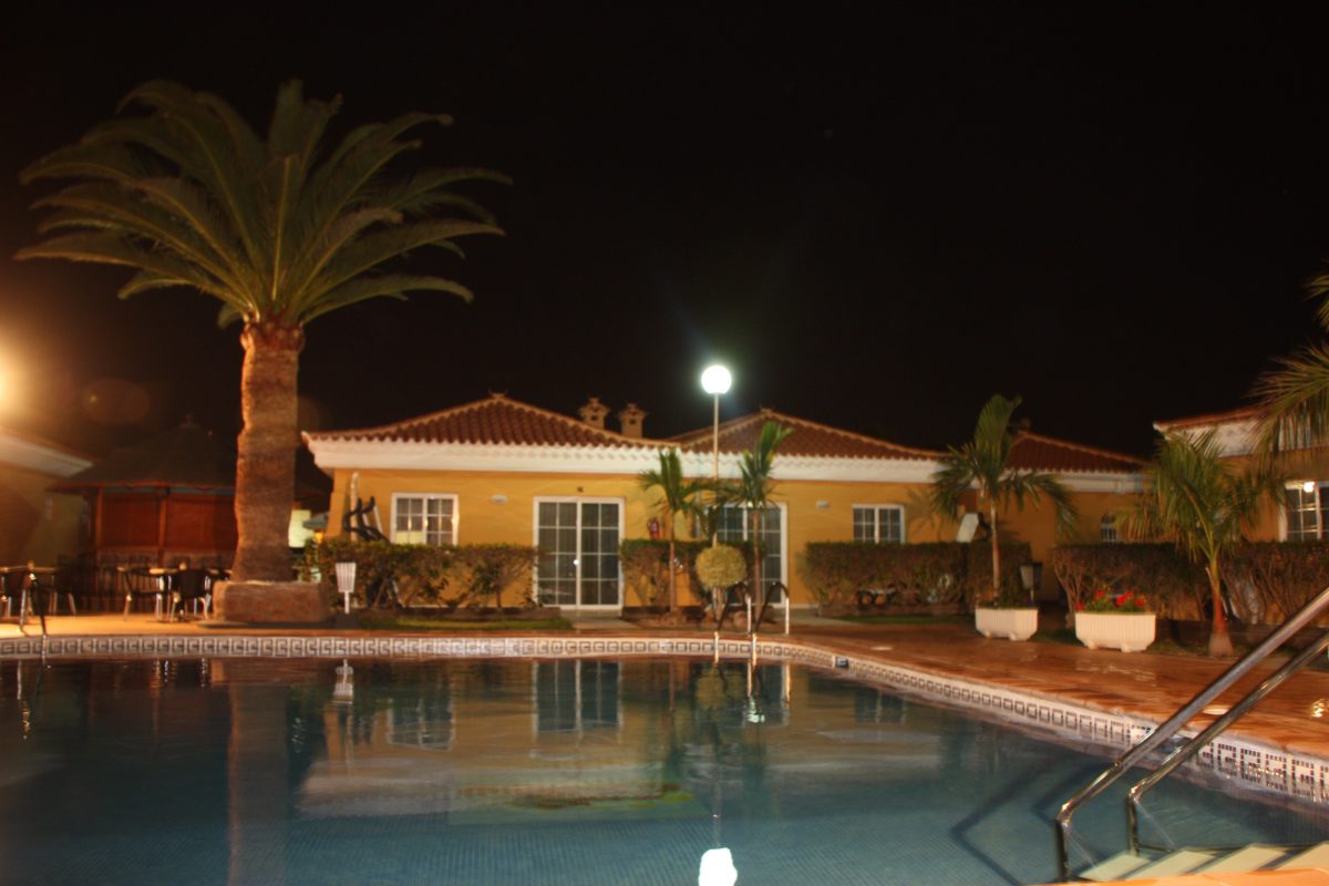 TARA SUITES MASPALOMAS