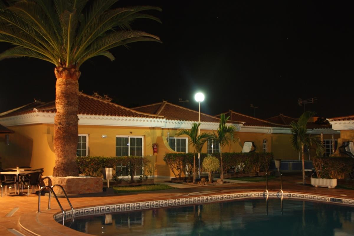TARA SUITES MASPALOMAS