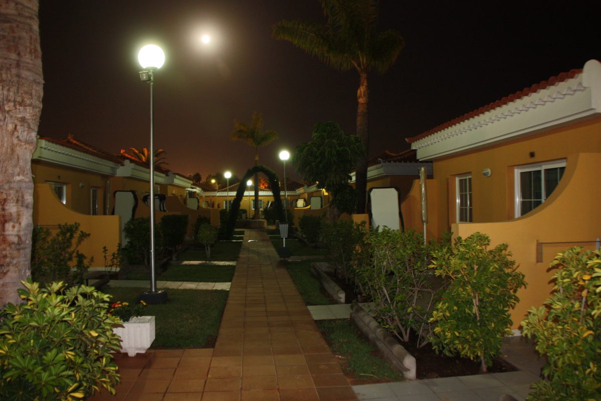 TARA SUITES MASPALOMAS