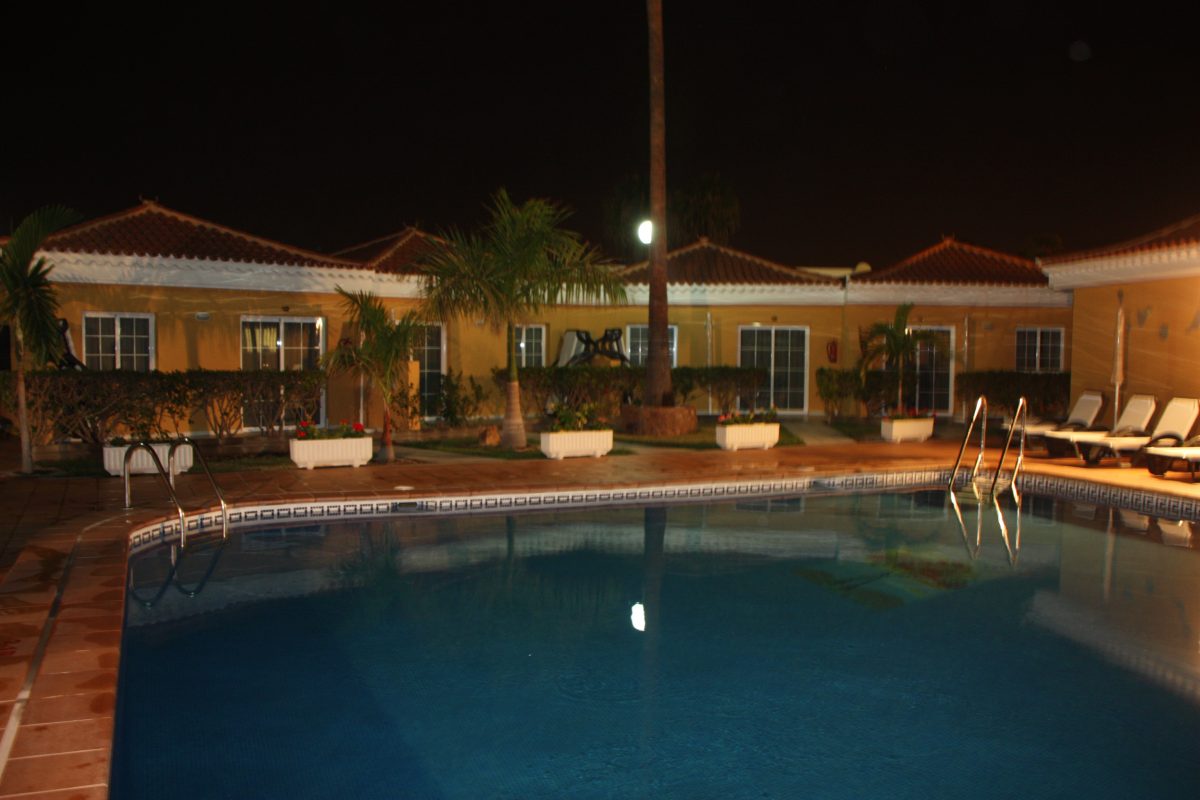 TARA SUITES MASPALOMAS