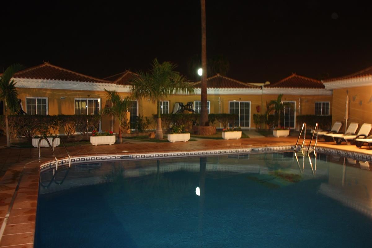 TARA SUITES MASPALOMAS