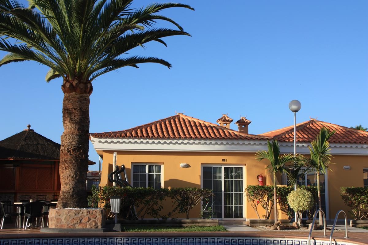 TARA SUITES MASPALOMAS