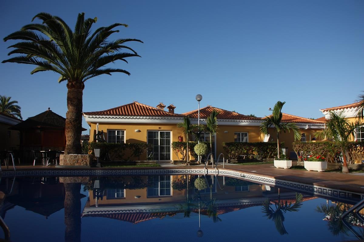 TARA SUITES MASPALOMAS