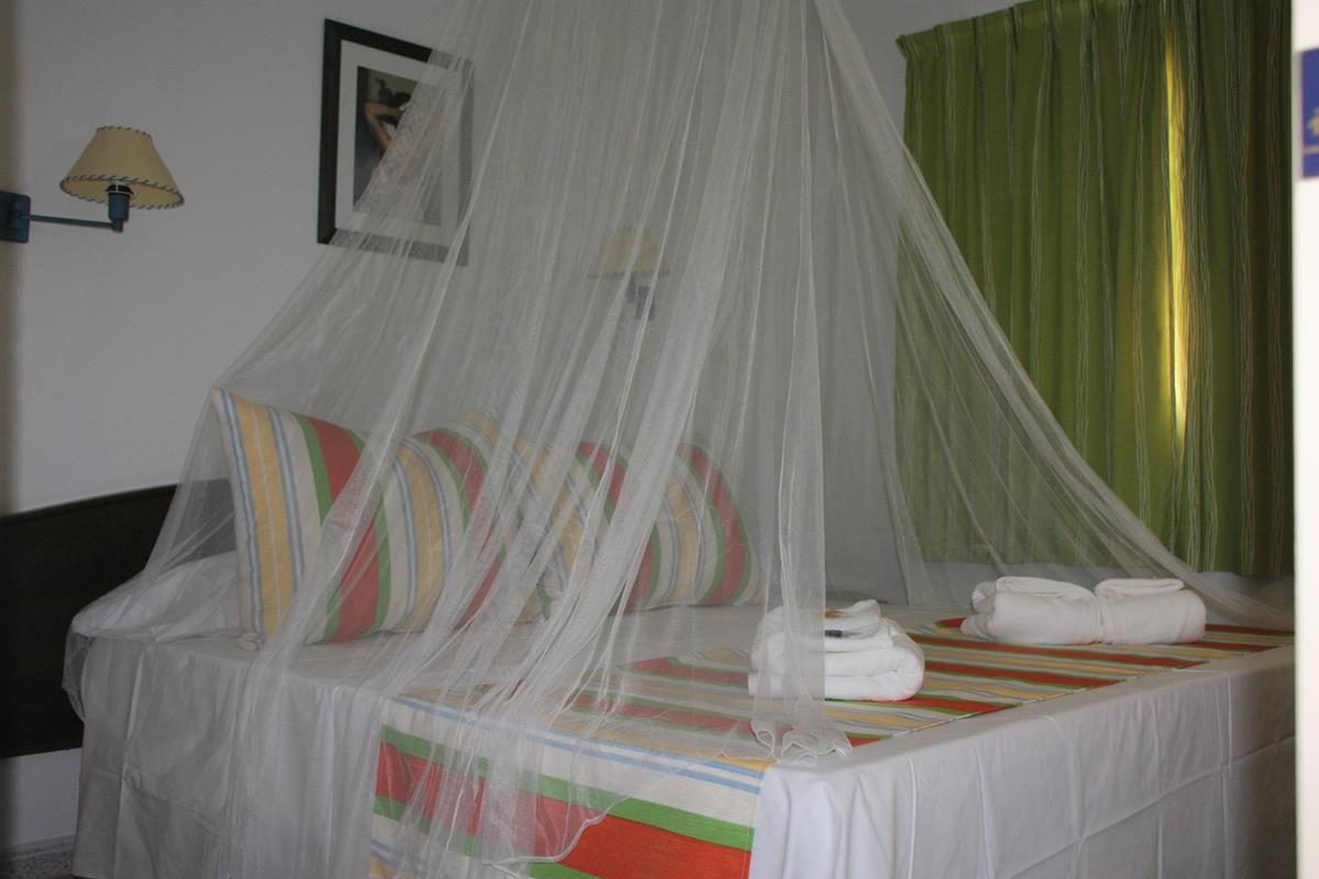 TARA SUITES MASPALOMAS